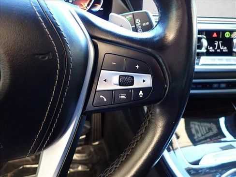 Used 2019 BMW X5 xDrive40i AWD/4WD image 17