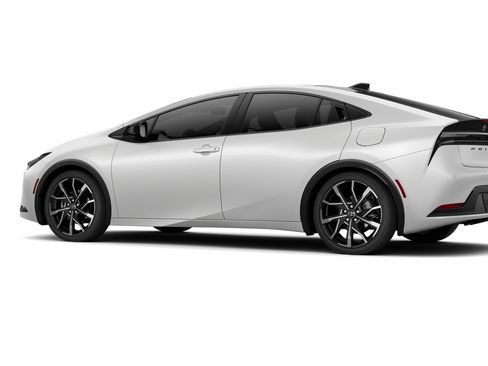 New 2026 Toyota Prius Plug-In Hybrid FWD image 26