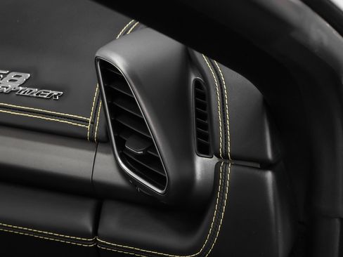 Certified 2015 Ferrari 458 Spider image 27