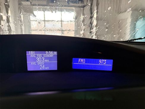 Used 2012 MAZDA MAZDA3 i Touring image 17