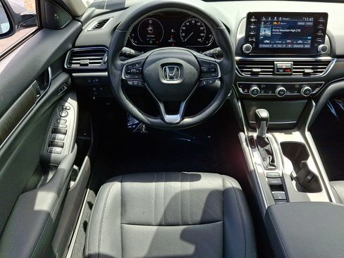 Used 2021 Honda Accord EX-L image 11