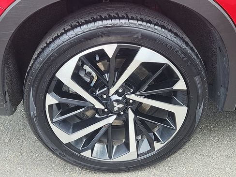 Used 2022 Mitsubishi Outlander ES AWD/4WD image 9