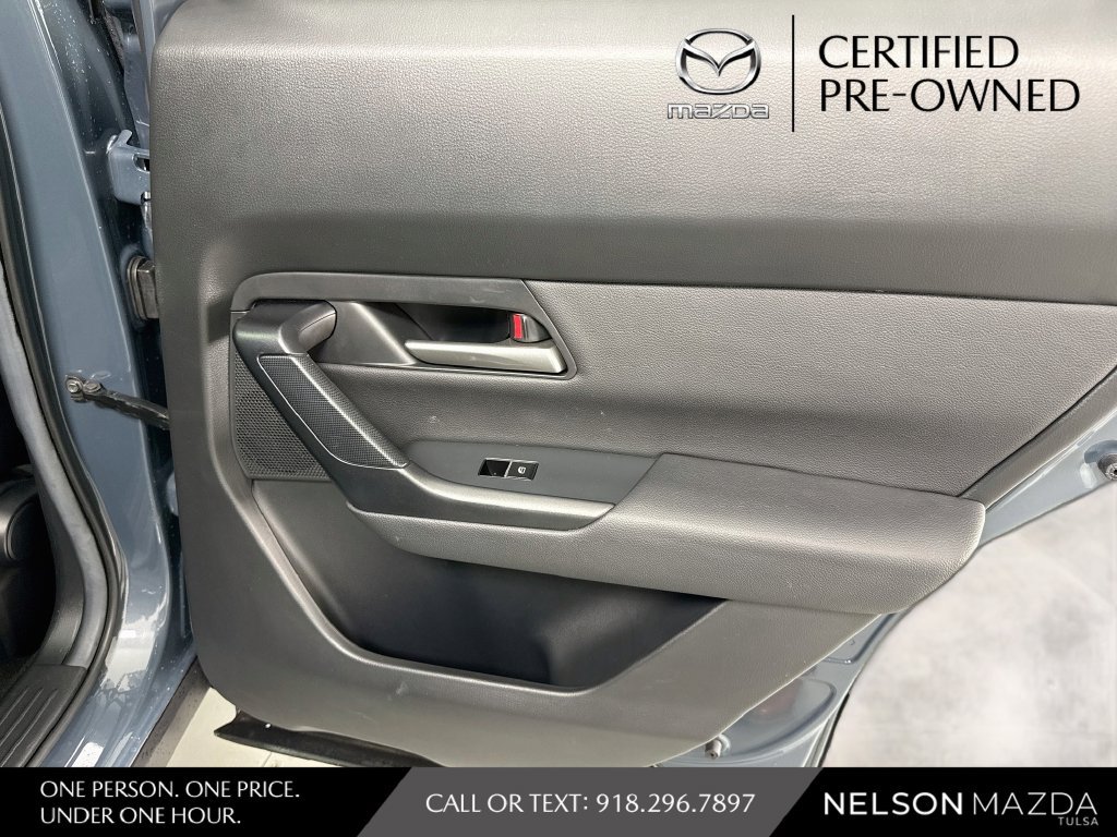 Certified 2026 MAZDA CX-50 AWD 2.5 S w/ Preferred Pkg image 42
