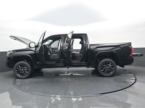 New 2026 Toyota Tundra Platinum image 33