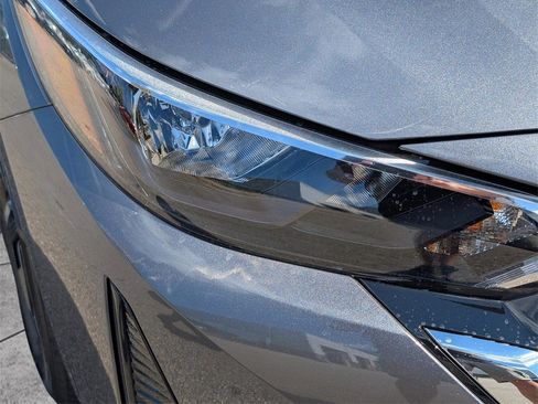 New 2025 Nissan Sentra SV image 9