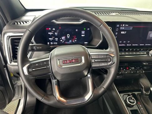 New 2025 GMC Canyon Elevation w/ Convenience Package image 14