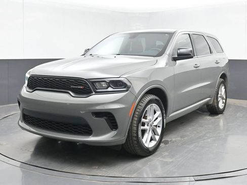 Used 2023 Dodge Durango GT AWD/4WD image 5