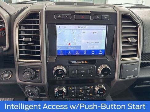 Used 2020 Ford F150 Raptor w/ Equipment Group 802A Luxury image 28