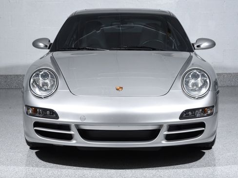 Used 2007 Porsche 911 Carrera S RWD image 11