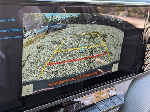 New 2026 Toyota Camry SE image 12