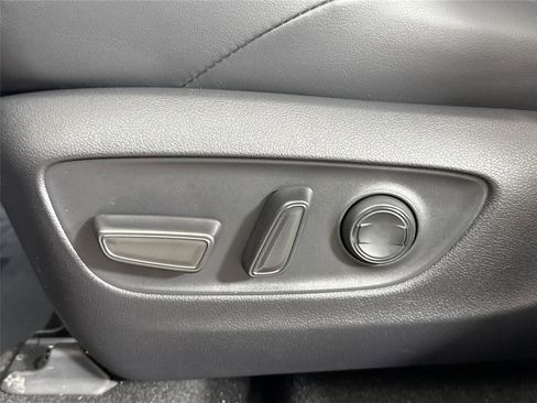 Certified 2025 Toyota RAV4 XSE w/ Premium Package image 30