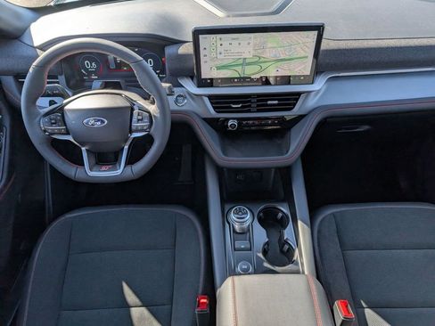 New 2026 Ford Explorer ST w/ Sun And Sound Package image 43