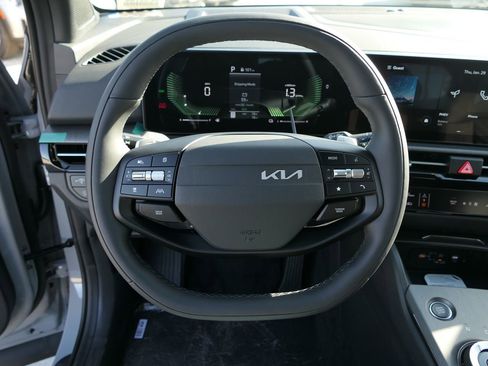 New 2026 Kia Sportage X-Line image 42