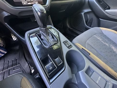 Used 2024 Subaru Crosstrek 2.5i Sport AWD/4WD image 37