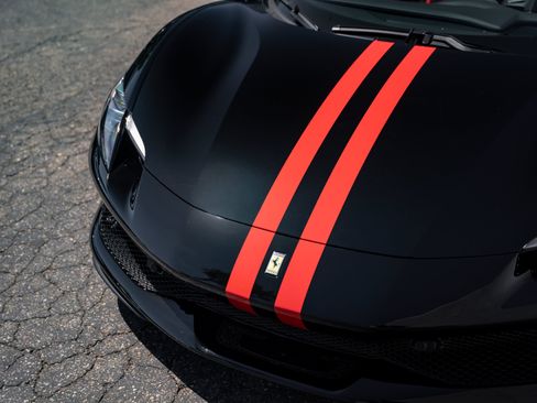 Used 2026 Ferrari 296 GTS RWD image 18
