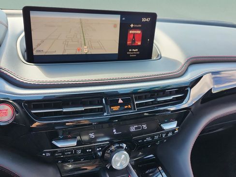 Used 2018 Acura MDX FWD w/ Technology Package image 34