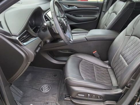 Certified 2023 Buick Enclave Avenir w/ Avenir Technology Package AWD/4WD image 26