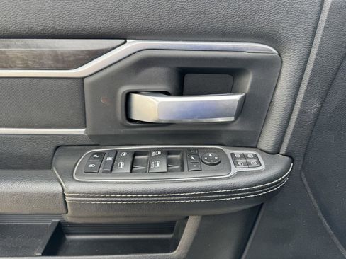 Used 2024 RAM 2500 Big Horn image 11