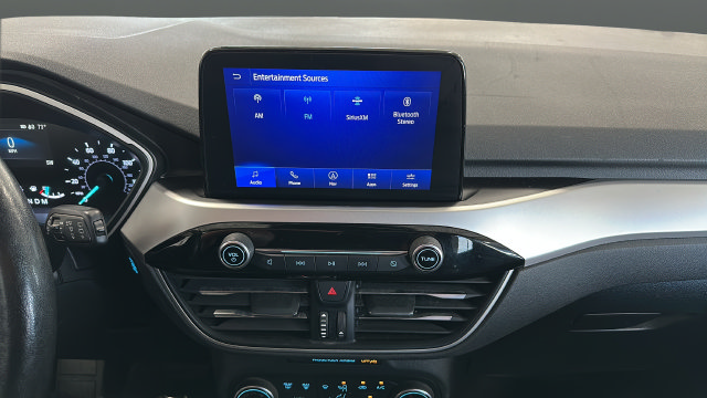 Used 2020 Ford Escape SEL AWD/4WD image 14