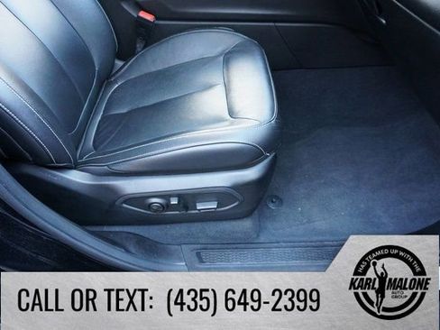 Used 2022 Jeep Grand Cherokee Limited 4xe image 42