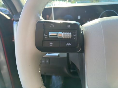 Used 2024 Hyundai Santa Fe Limited FWD image 24