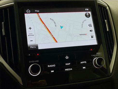 Certified 2023 Subaru Forester Limited AWD/4WD image 18