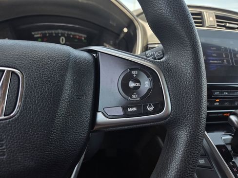 Used 2018 Honda CR-V EX image 22