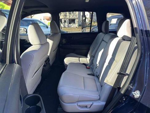 Certified 2024 Honda Passport EX-L image 13