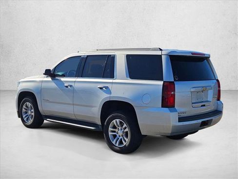Used 2018 Chevrolet Tahoe LS image 7