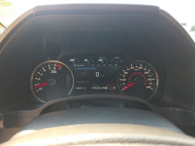 Used 2019 Ford F150 Raptor w/ Equipment Group 802A Luxury AWD/4WD image 10