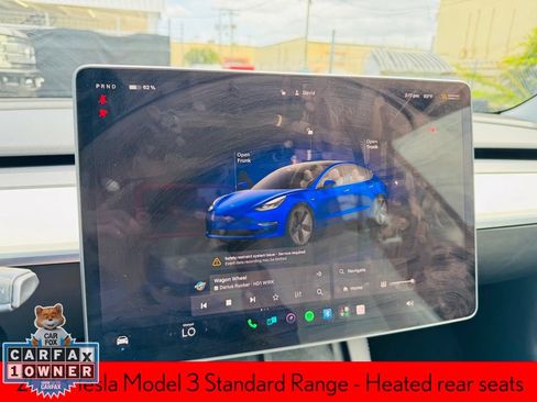 Used 2023 Tesla Model 3 Standard Range RWD image 15