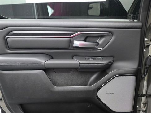 New 2026 RAM 1500 Rebel w/ Rebel Level 2 Equipment Group image 12