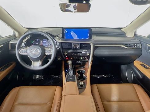 Used 2022 Lexus RX 350L RX 350L w/ Premium Package image 28