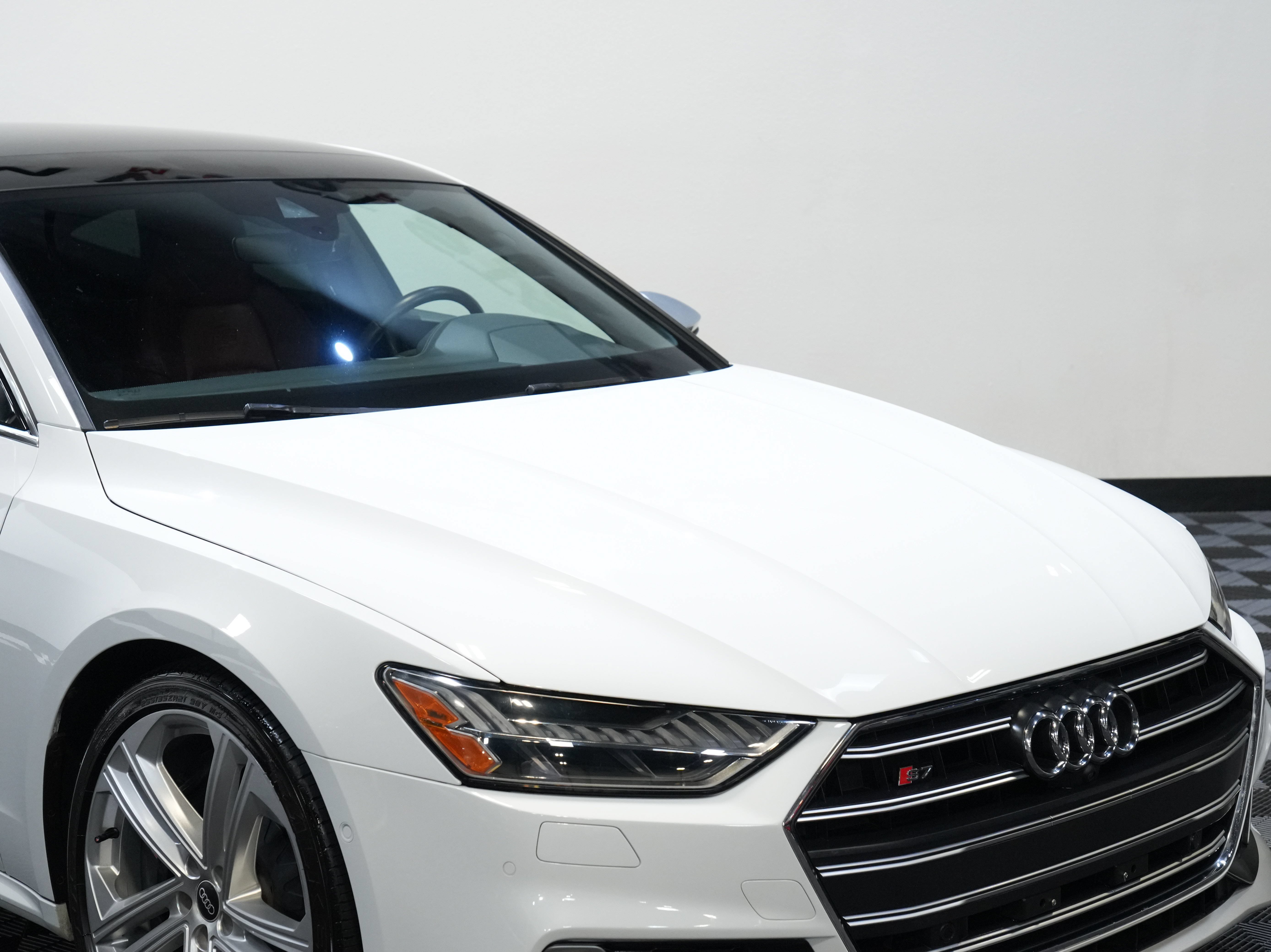 Used 2022 Audi S7 Premium Plus AWD/4WD image 12
