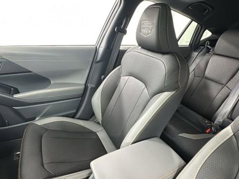 New 2026 Subaru Crosstrek 2.5i Wilderness image 13