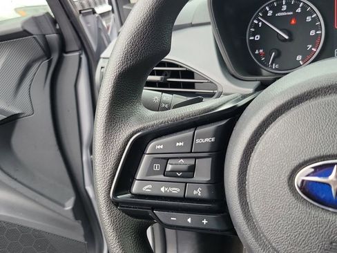 Used 2024 Subaru Crosstrek 2.0i Premium image 12