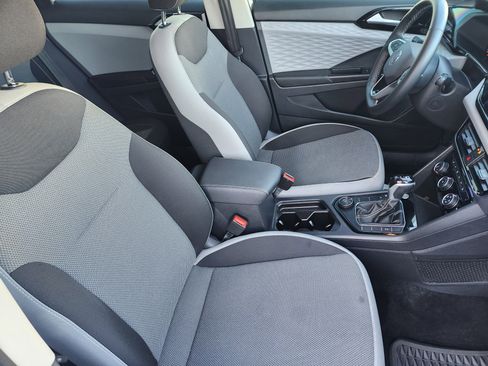 Certified 2023 Volkswagen Taos S w/ Driver Assistance Package image 27