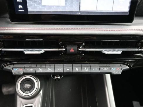 Used 2024 Dodge Hornet R/T w/ R/T Blacktop Package image 22