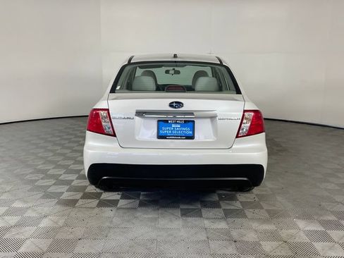 Used 2009 Subaru Impreza 2.5i AWD/4WD image 21