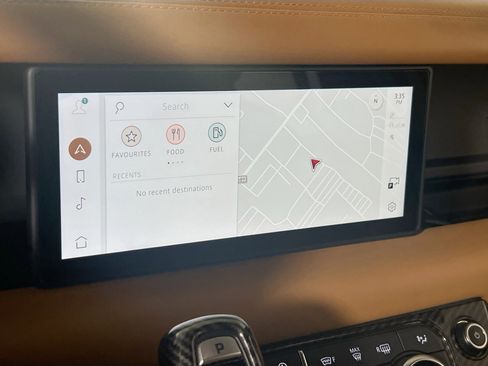 Used 2021 Land Rover Defender 110 X image 13