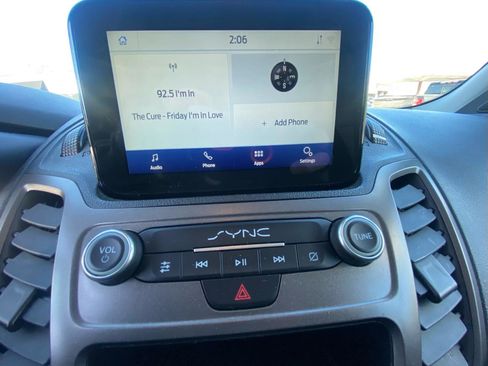 Used 2022 Ford Transit Connect XL image 31