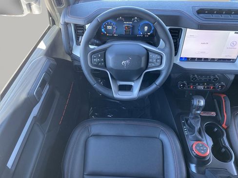 New 2025 Ford Bronco Stroppe Edition image 12