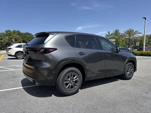 New 2026 MAZDA CX-5 Select AWD/4WD image 24