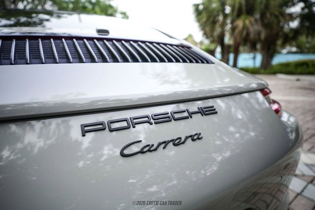 Used 2019 Porsche 911 Carrera RWD image 48