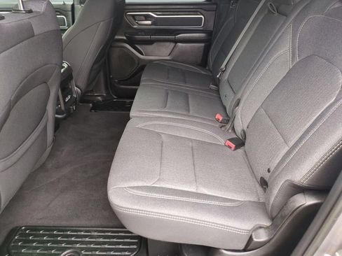 Used 2019 RAM 1500 Big Horn AWD/4WD image 25