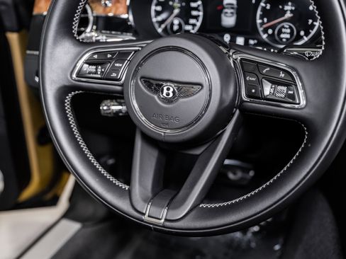 Used 2022 Bentley Continental GT V8 AWD/4WD image 43