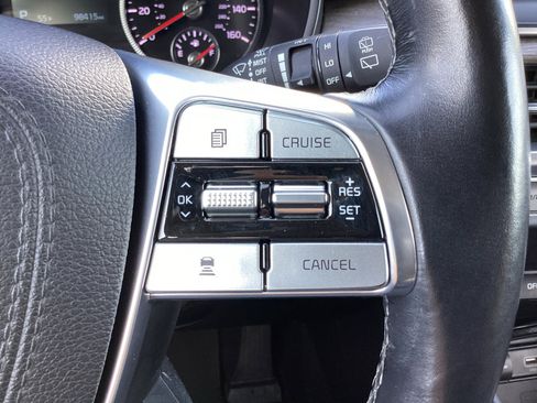 Used 2022 Kia Telluride EX w/ EX Premium Package image 20