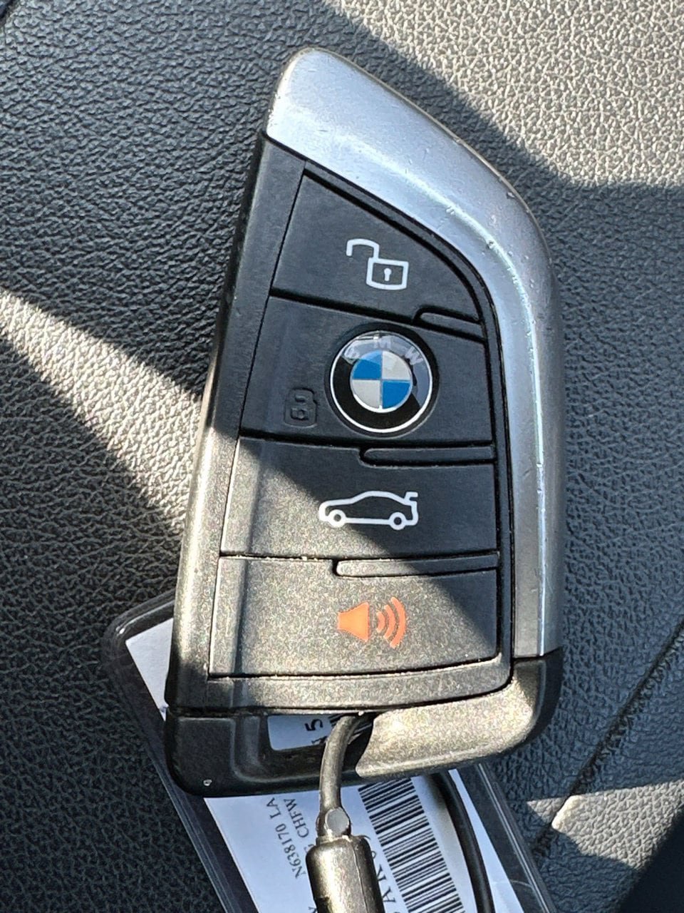Used 2024 BMW 228i Gran Coupe FWD image 27