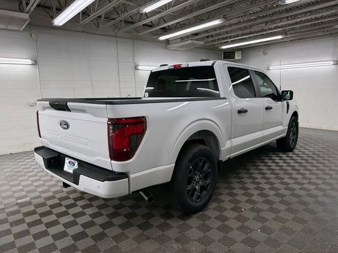 New 2026 Ford F150 STX image 3