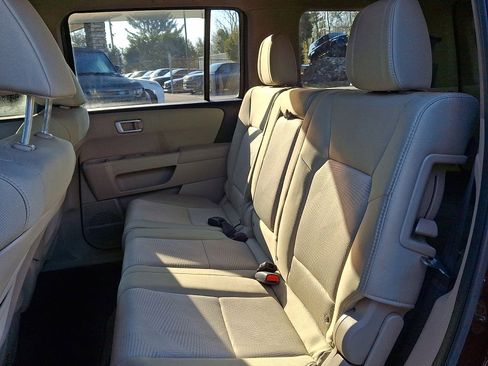 Used 2015 Honda Pilot LX image 26